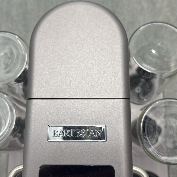 Bartesian like new used da few times - Picture 3 of 4